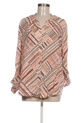 Cămașă de femei Gerry Weber, Mărime L, Culoare Multicolor, Preț 179,99 Lei