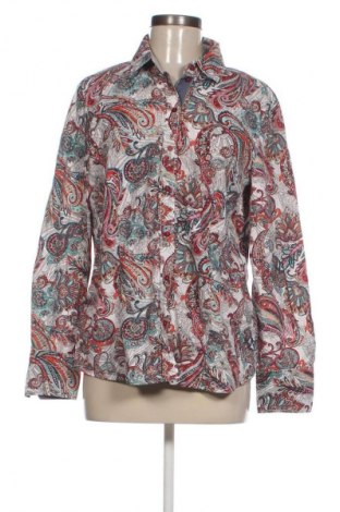 Dámská košile  Gerry Weber, Velikost L, Barva Vícebarevné, Cena  889,00 Kč