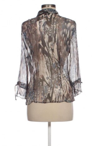 Γυναικείο πουκάμισο Gerry Weber, Μέγεθος M, Χρώμα Πολύχρωμο, Τιμή 30,99 €