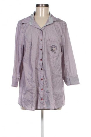 Damenbluse Gerry Weber, Größe XXL, Farbe Mehrfarbig, Preis 37,99 €