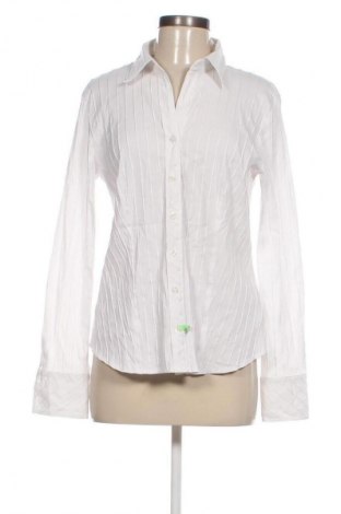 Damenbluse Gerry Weber, Größe M, Farbe Weiß, Preis 14,99 €