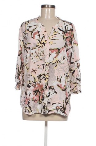 Damenbluse Gerry Weber, Größe M, Farbe Mehrfarbig, Preis 7,74 €