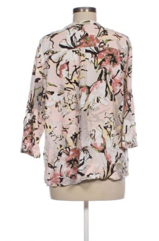 Damenbluse Gerry Weber, Größe M, Farbe Mehrfarbig, Preis 7,74 €