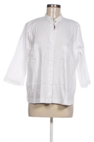 Дамска риза Gerry Weber, Размер M, Цвят Бял, Цена 117,99 лв.