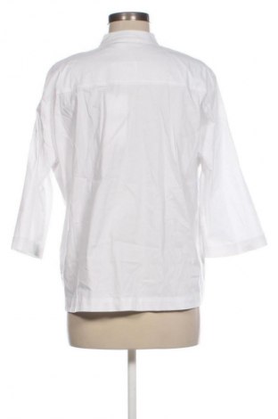 Дамска риза Gerry Weber, Размер M, Цвят Бял, Цена 117,99 лв.