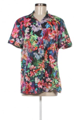 Cămașă de femei Gerry Weber, Mărime XL, Culoare Multicolor, Preț 89,99 Lei
