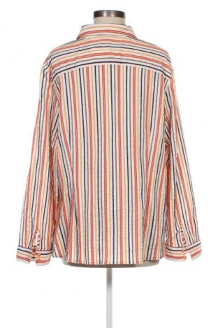 Damenbluse Gina Laura, Größe XXL, Farbe Mehrfarbig, Preis € 21,05