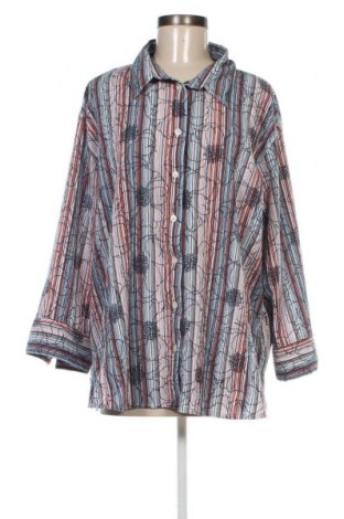 Damenbluse Gina Laura, Größe XXL, Farbe Mehrfarbig, Preis € 20,97