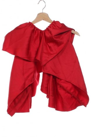 Damenbluse Gina Tricot, Größe XXS, Farbe Rot, Preis € 13,99