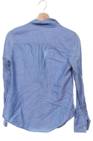 Női ing Gina Tricot, Méret XS, Szín Kék, Ár 5 469 Ft