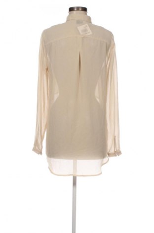 Damenbluse Gina Tricot, Größe M, Farbe Beige, Preis € 13,99