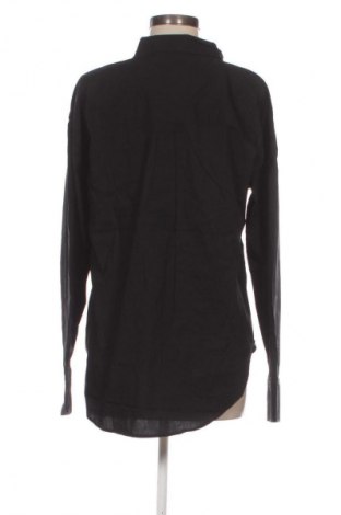 Damenbluse Gina Tricot, Größe M, Farbe Schwarz, Preis 31,99 €