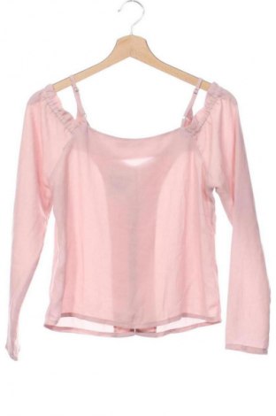 Damenbluse Glamorous, Größe XS, Farbe Aschrosa, Preis € 28,99