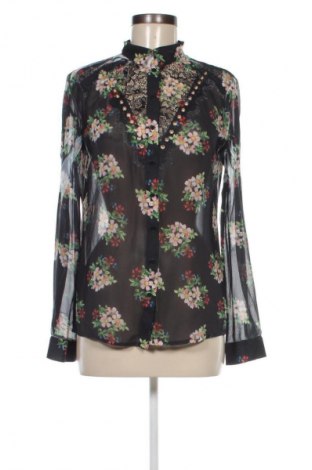 Dámská košile  Guess, Velikost M, Barva Vícebarevné, Cena  861,00 Kč