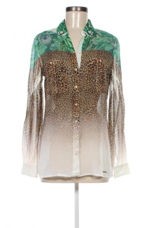 Damenbluse Guess, Größe S, Farbe Mehrfarbig, Preis 42,59 €