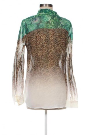 Damenbluse Guess, Größe S, Farbe Mehrfarbig, Preis 42,59 €