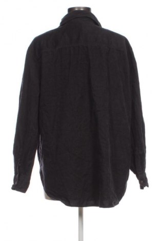 Damenbluse H&M, Größe L, Farbe Grau, Preis € 20,99