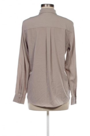 Cămașă de femei H&M, Mărime S, Culoare Bej, Preț 81,99 Lei