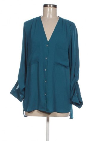 Dámská košile  H&M, Velikost M, Barva Modrá, Cena  409,00 Kč