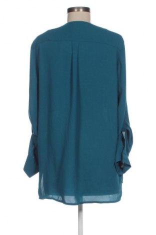 Dámská košile  H&M, Velikost M, Barva Modrá, Cena  409,00 Kč