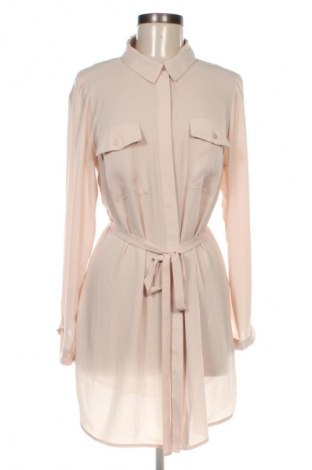Damenbluse H&M, Größe M, Farbe Beige, Preis 17,99 €