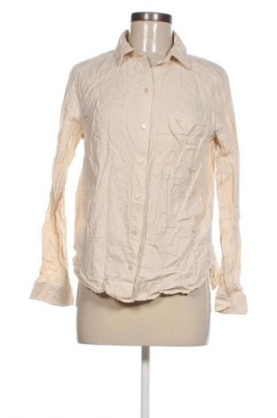 Damenbluse H&M, Größe S, Farbe Ecru, Preis 17,99 €