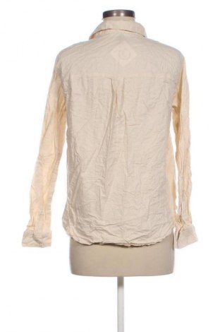 Damenbluse H&M, Größe S, Farbe Ecru, Preis 17,99 €