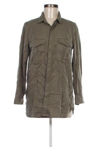 Dámská košile  H&M, Velikost S, Barva Zelená, Cena  409,00 Kč