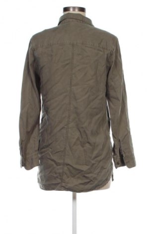 Dámská košile  H&M, Velikost S, Barva Zelená, Cena  409,00 Kč