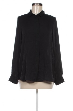 Damska koszula H&M, Rozmiar L, Kolor Czarny, Cena 81,99 zł