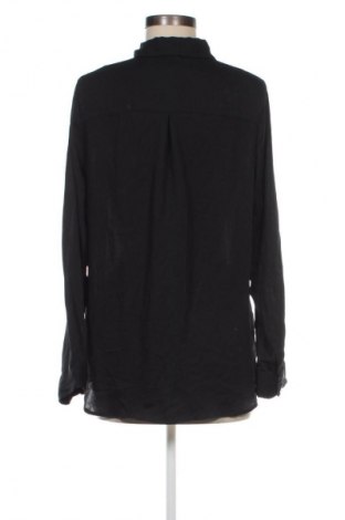 Damska koszula H&M, Rozmiar L, Kolor Czarny, Cena 81,99 zł