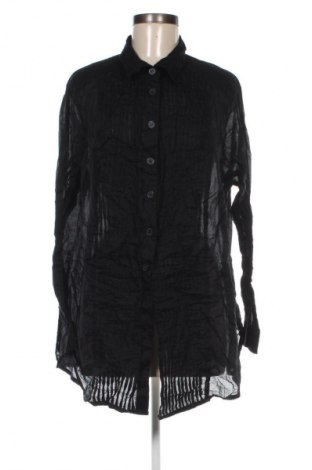Damenbluse H&M, Größe 3XL, Farbe Schwarz, Preis € 17,99