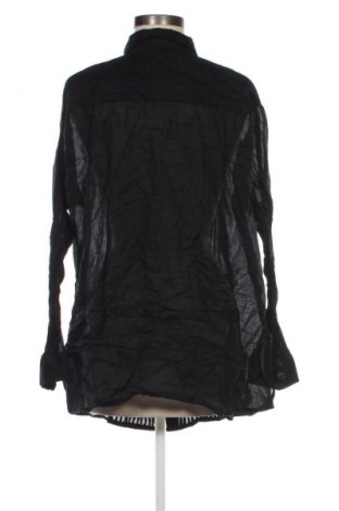 Damenbluse H&M, Größe 3XL, Farbe Schwarz, Preis € 17,99