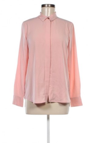 Damenbluse H&M, Größe M, Farbe Aschrosa, Preis € 17,99