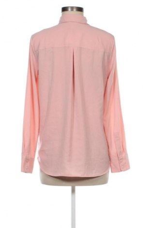 Damenbluse H&M, Größe M, Farbe Aschrosa, Preis € 17,99