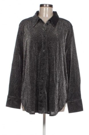 Damenbluse H&M, Größe XL, Farbe Schwarz, Preis 17,99 €