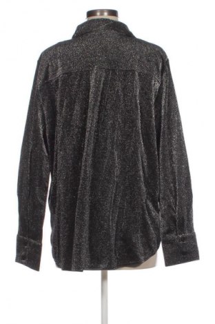 Damenbluse H&M, Größe XL, Farbe Schwarz, Preis 17,99 €