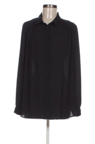 Damenbluse H&M, Größe XL, Farbe Schwarz, Preis 17,99 €