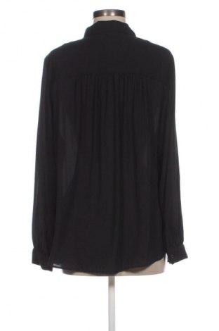 Damenbluse H&M, Größe XL, Farbe Schwarz, Preis 17,99 €