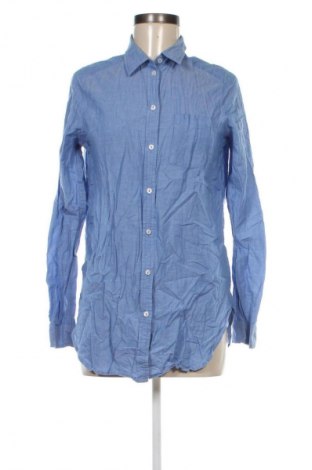 Dámská košile  H&M, Velikost S, Barva Modrá, Cena  409,00 Kč