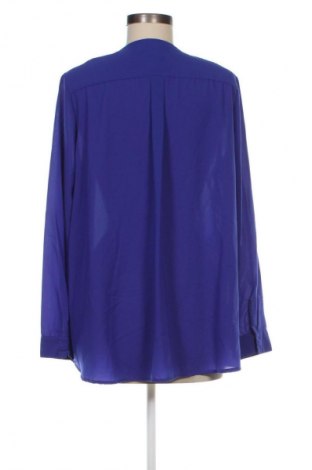 Dámská košile  H&M, Velikost XL, Barva Modrá, Cena  409,00 Kč