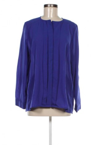 Dámská košile  H&M, Velikost XL, Barva Modrá, Cena  409,00 Kč