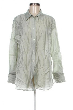 Damenbluse H&M, Größe M, Farbe Grün, Preis € 17,99