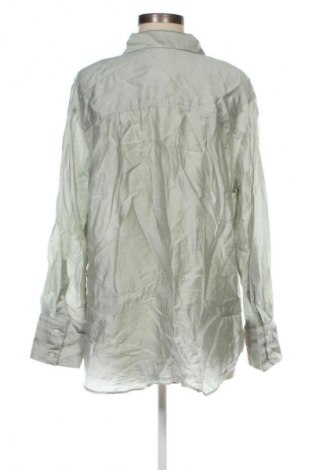 Damenbluse H&M, Größe M, Farbe Grün, Preis € 17,99