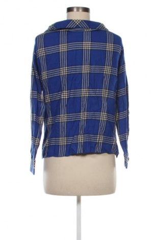 Дамска риза H&M, Размер M, Цвят Многоцветен, Цена 25,99 лв.