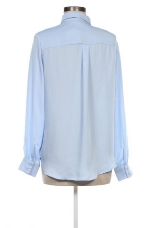 Damenbluse H&M, Größe S, Farbe Blau, Preis € 17,99