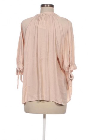 Dámská košile  H&M, Velikost XL, Barva Popelavě růžová, Cena  409,00 Kč