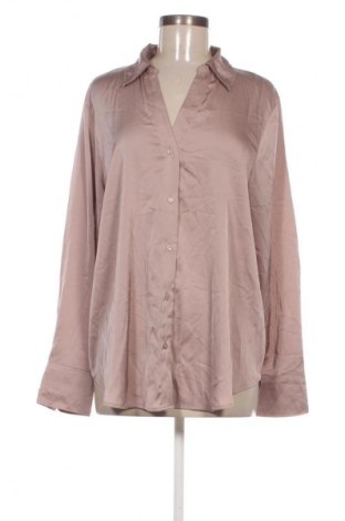 Dámska košeľa  H&M, Veľkosť L, Farba Béžová, Cena  14,95 €