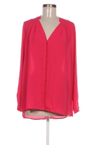 Damenbluse H&M, Größe XL, Farbe Rosa, Preis € 17,99