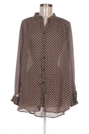 Dámská košile  H&M, Velikost XL, Barva Vícebarevné, Cena  409,00 Kč